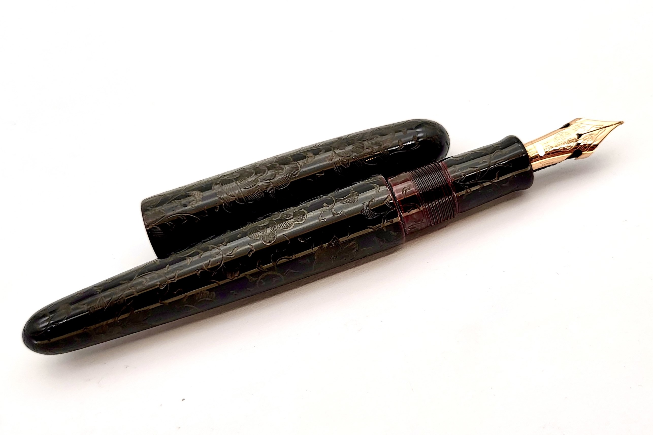 NakayaPortableCigarChinkinHousogeBlackLines3FP_E